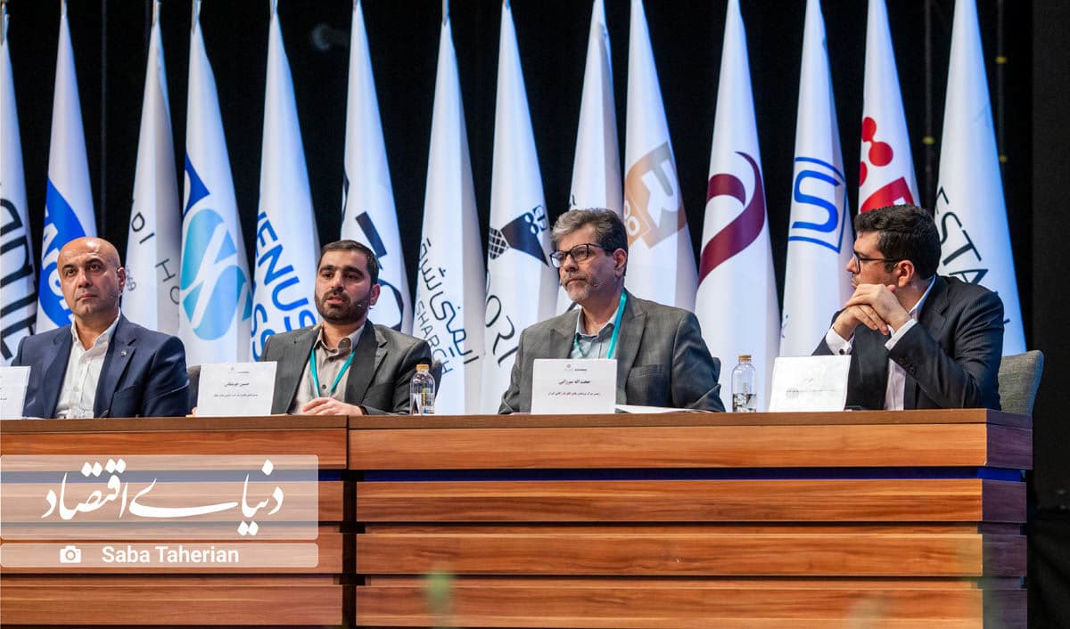 رئیس مرکز پژوهش‏‏‌های اتاق بازرگانی ایران: توکنایز کردن مسکن، گامی برای حل بحران مسکن است.