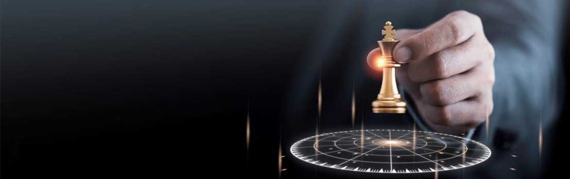 اهداف و استراتژی ها